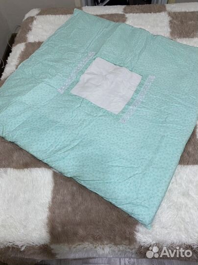 Одеяло детское