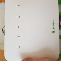 Wifi роутер 4g модем