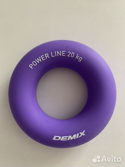 Экспандер кистевой новый