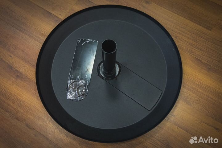 Крышка запасного колеса Гелендваген