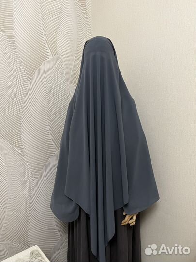 Никаб Египет