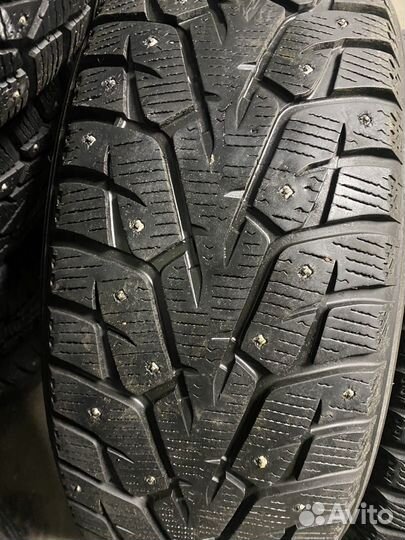 Yokohama Ice Guard Stud IG55 225/55 R18
