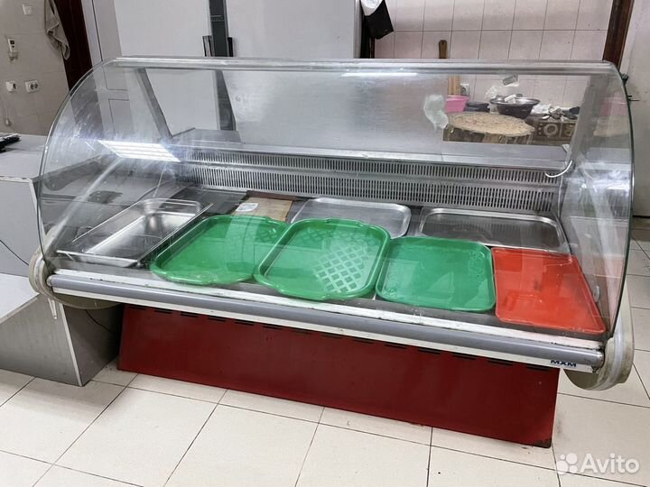 Холодильник