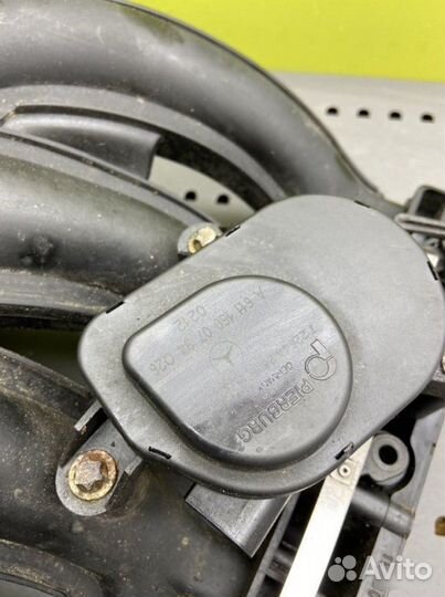 Коллектор Mercedes-Benz C-Class W203 OM646.963