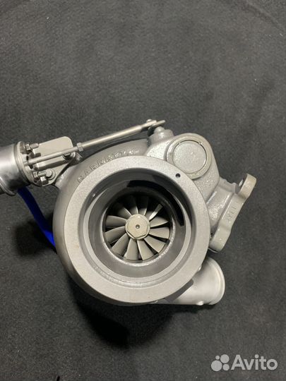 Турбина, турбокомпрессор оригинал Scania 5-я серия