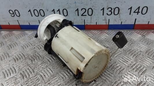 Датчик уровня топлива nissan primera P12 (UML20M80