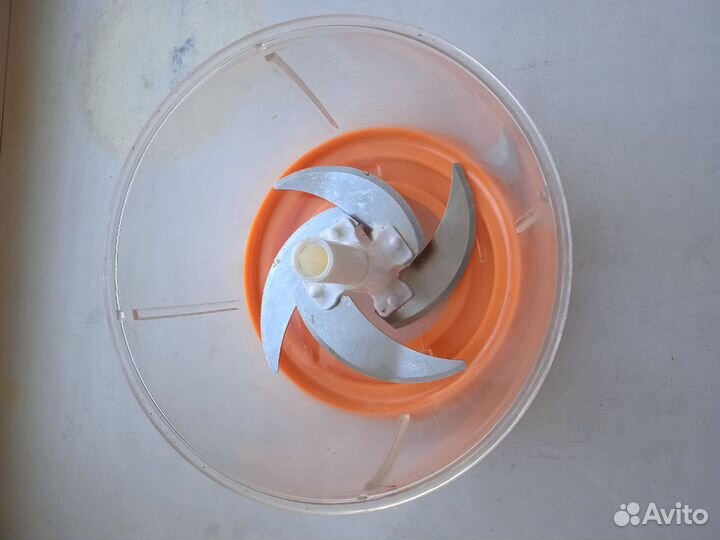 Многофункциональный кухонный ручной комбайн