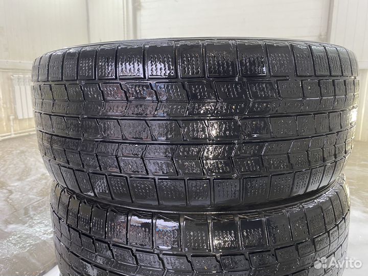 Dunlop Graspic DS3 205/55 R16 91Q