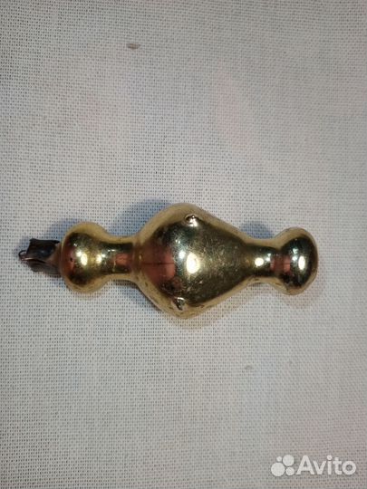 Елочные игрушки СССР