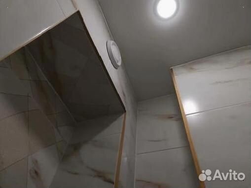 Натяжной потолок