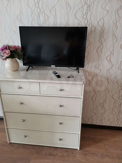 2-к. квартира, 57 м², 3/5 эт.