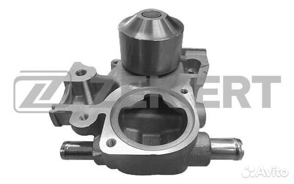 Помпа водяная Subaru Forester (SG) 03