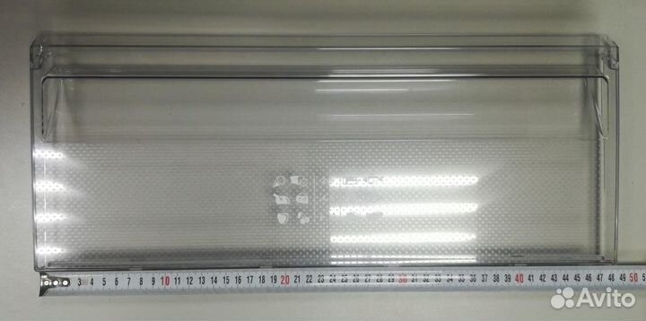 Панель холодильника Атлант для ящика верхняя, сред