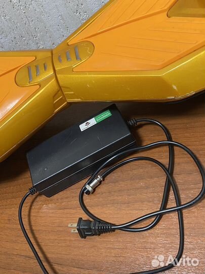 Гироскутер