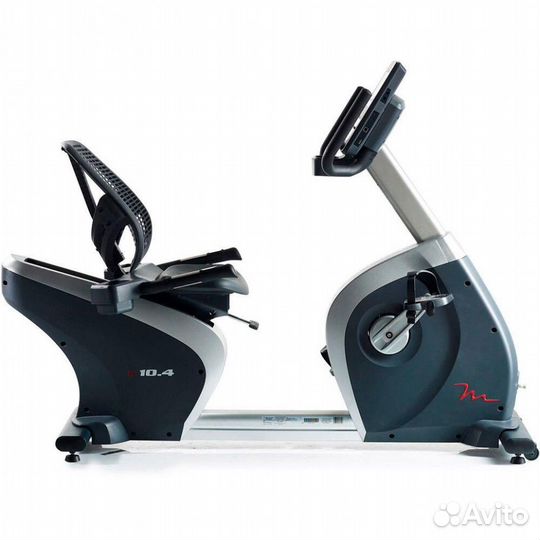 Велотренажер Freemotion r10.4