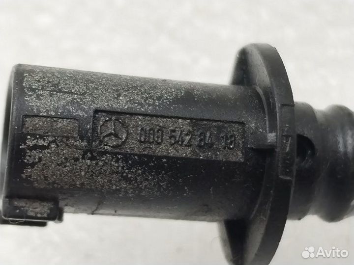 Датчик наружной температуры Mercedes-Benz S-Class