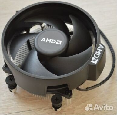 Ryzen 5 5600x кулер BOX купить в Новокузнецке | Электроника | Авито