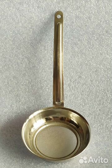 Сито. СССР 1974 г. Винтаж. Новое