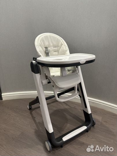 Стул для кормления Peg Perego оригинал
