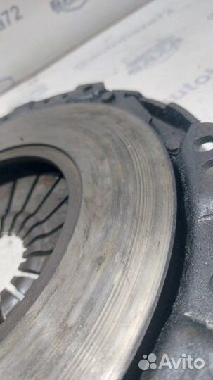 Корзина сцепления Bmw 7-Series E32 M30B30 1988