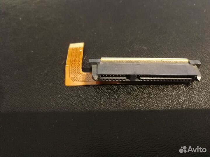 Шлейф HDD / SSD Samsung np530u3c, np535u3c