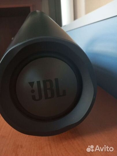 Колонка jbl boombox 1