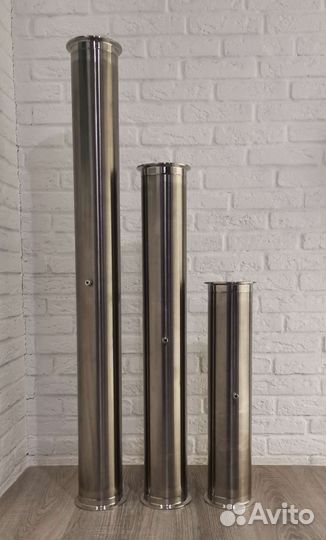 Царга 4 дюйма