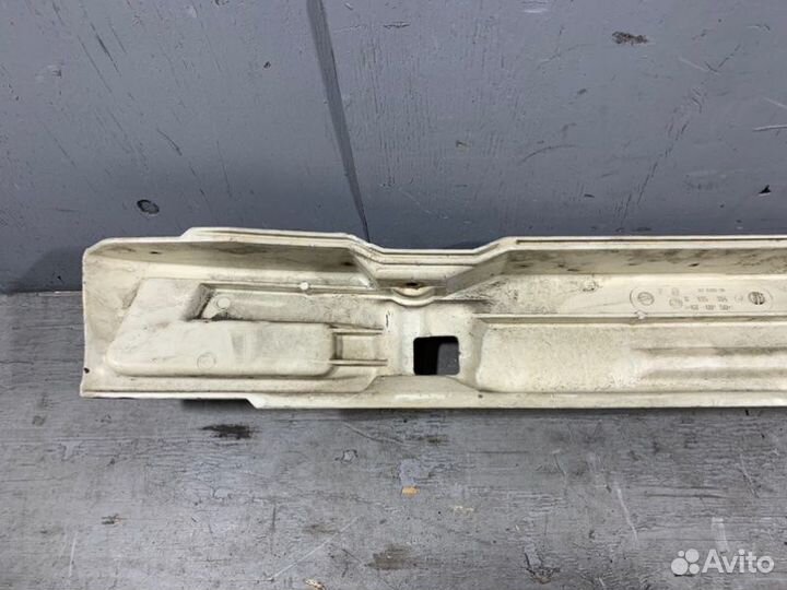 Усилитель бампера задний Bmw 3 E46