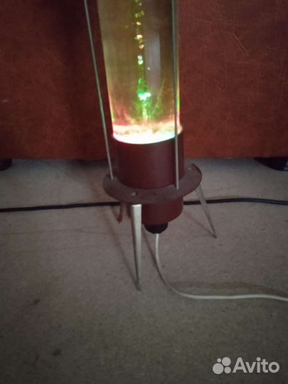 Светильник