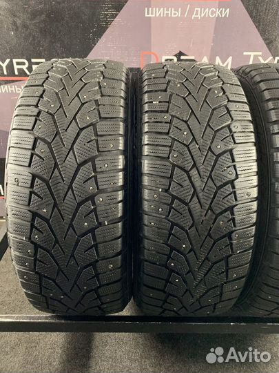 Gislaved NordFrost 100 205/55 R16