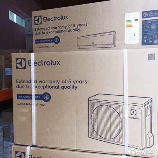 Кондиционеры и сплит системы с установкой