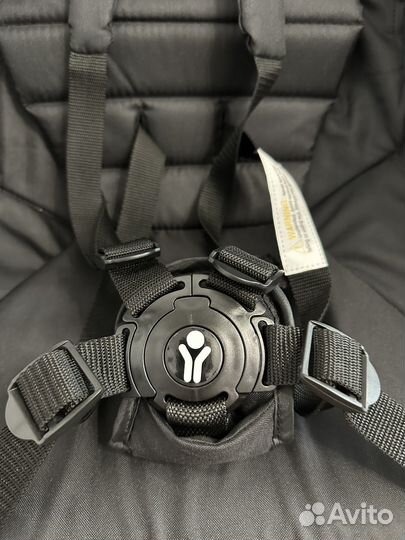 Коляска Yoyo прокат