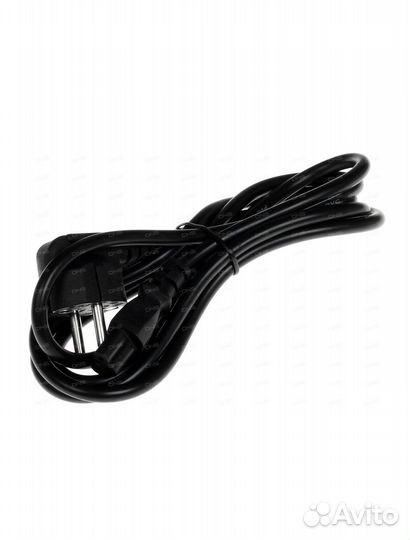 Кабель питания 2м