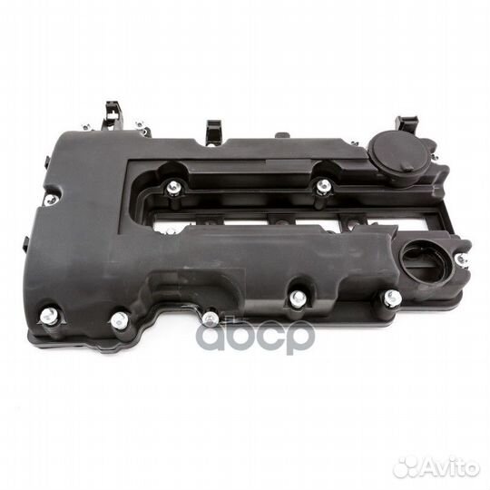 Крышка клапанная opel astra J op06070697 dominant