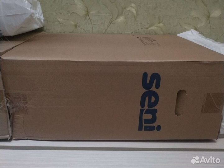 Памперсы для взрослых 3 размер