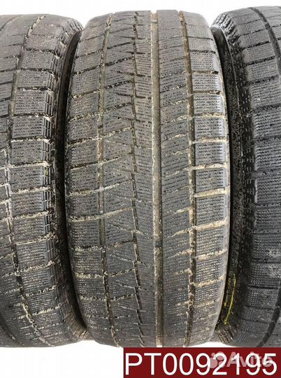 Bridgestone Blizzak Revo GZ 215/55 R17 98H