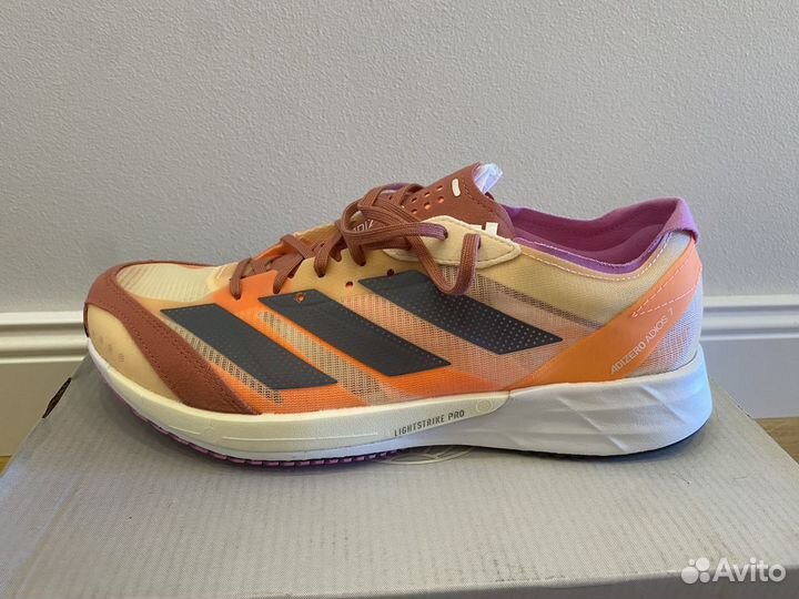 Adidas adizero adios 7 w