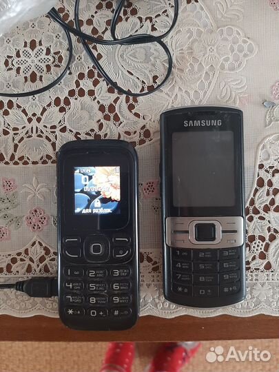 Шнуры зарядки