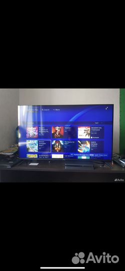 Sony PS4