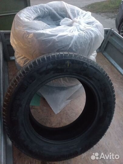 Continental ContiVikingContact 7 195/65 R15