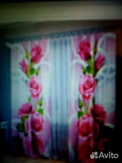 Новая Фотоштора три полотна