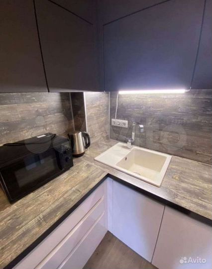 Квартира-студия, 27 м², 6/10 эт.