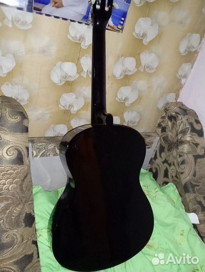 Гитара классическая /Новая