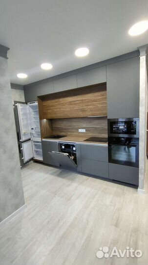 Изготовление мебели без предоплаты