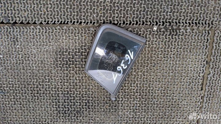 Стекло кузовное боковое Jeep Compass 2017, 2018
