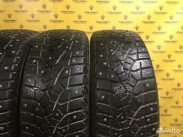 Bridgestone Blizzak Spike-02 SUV 235/60 R18 107T