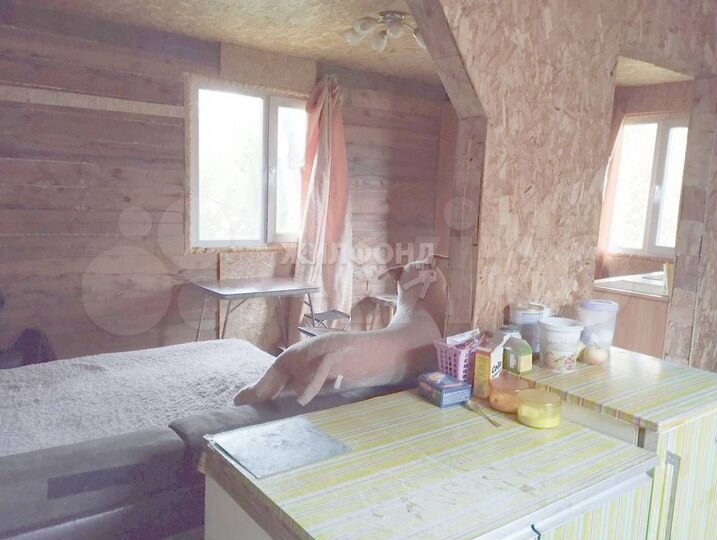 Участок 4 сот. (СНТ, ДНП)