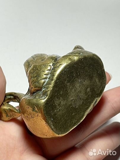 Пепельница 