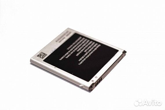 Аккумулятор Samsung i9500 Galaxy S4, i9152 i9295 G