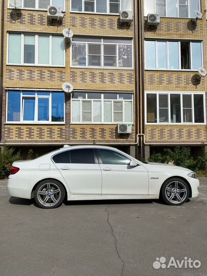 Диски разноширокие BMW стиль 326M R19